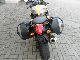 2005 BMW  K 1200 S with ABS / ESA / PSA / trunk Motorcycle Motorcycle photo 8