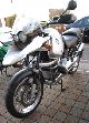 2002 BMW  Wunderlich R 1150 GS with many parts Motorcycle Enduro/Touring Enduro photo 1