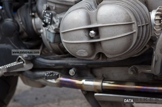 Bmw r100gs paris dakar classic #4