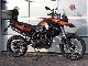 BMW  F800GS first Attention: ABS, hand guards, Scottoiler 2010 Enduro/Touring Enduro photo
