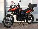 2010 BMW  F800GS first Attention: ABS, hand guards, Scottoiler Motorcycle Enduro/Touring Enduro photo 1