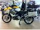 BMW  R 1200 GS with compl. Case system! 2004 Enduro/Touring Enduro photo