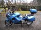 BMW  K1200RS 2006 Sport Touring Motorcycles photo