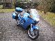 2006 BMW  K1200RS Motorcycle Sport Touring Motorcycles photo 1