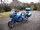 2006 BMW  K1200RS Motorcycle Sport Touring Motorcycles photo 2