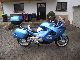 2006 BMW  K1200RS Motorcycle Sport Touring Motorcycles photo 3