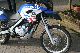 2001 BMW  650 GS Dakar Motorcycle Enduro/Touring Enduro photo 3