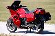 1993 BMW  K 1100 RS in very good condition & with ABS Motorcycle Motorcycle photo 2