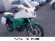 1991 BMW  K 75 * TÜV and AU NEW * ABS * Motorcycle Motorcycle photo 11