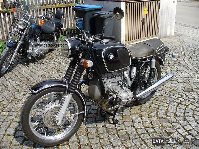 1970S bmw motorcycles #6