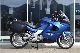 2001 BMW  K 1200 RS ABS, sport suspension, sentence case Motorcycle Tourer photo 1