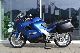 2001 BMW  K 1200 RS ABS, sport suspension, sentence case Motorcycle Tourer photo 4