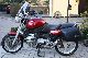 BMW  R 1100 R - suitcase - well maintained - 1996 Tourer photo
