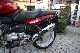 1996 BMW  R 1100 R - suitcase - well maintained - Motorcycle Tourer photo 2