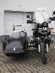 BMW  R 1150 GS with Tripteq Heeler solo and optional 2002 Combination/Sidecar photo