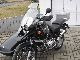 2002 BMW  R 1150 GS with Tripteq Heeler solo and optional Motorcycle Combination/Sidecar photo 3