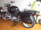 1999 BMW  R 1100 Motorcycle Naked Bike photo 1