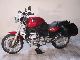1995 BMW  R 1100 R / excellent condition! Motorcycle Motorcycle photo 1