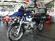 2001 BMW  R 1150 GS Special Model 1 Hand Motorcycle Motorcycle photo 1