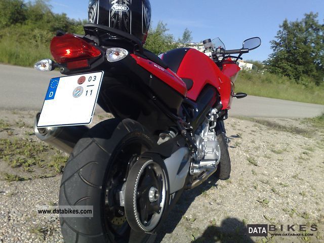 BMW Bikes and ATVs (With Pictures)
