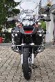 2008 BMW  R 1200 GS Adventure with Navigator III Motorcycle Enduro/Touring Enduro photo 3