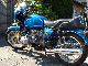 1977 BMW  R 75/7 Motorcycle Motorcycle photo 2