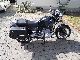 1992 BMW  R100R type 247E Motorcycle Tourer photo 1