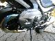 2011 BMW  R 1200 R Safety Touring Package Motorcycle Tourer photo 5