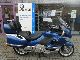 2002 BMW  K 1200 LT! TOP CONDITION! Motorcycle Motorcycle photo 1