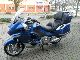2002 BMW  K 1200 LT! TOP CONDITION! Motorcycle Motorcycle photo 2