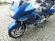 2002 BMW  K 1200 LT! TOP CONDITION! Motorcycle Motorcycle photo 3
