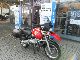 BMW  R 1100 GS with box / engine guards 1999 Motorcycle photo