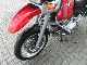 1999 BMW  R 1100 GS with box / engine guards Motorcycle Motorcycle photo 3