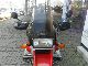 1999 BMW  R 1100 GS with box / engine guards Motorcycle Motorcycle photo 5