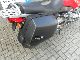 1999 BMW  R 1100 GS with box / engine guards Motorcycle Motorcycle photo 6