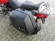 1999 BMW  R 1100 GS with box / engine guards Motorcycle Motorcycle photo 7