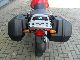 1999 BMW  R 1100 GS with box / engine guards Motorcycle Motorcycle photo 8