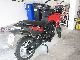2010 BMW  650 GS Motorcycle Motorcycle photo 2