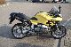 2001 BMW  R 1100 S Special model Motorcycle Sports/Super Sports Bike photo 3