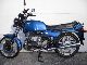 1987 BMW  R 80 \ Motorcycle Motorcycle photo 1