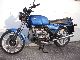 1987 BMW  R 80 \ Motorcycle Motorcycle photo 3