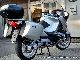 2007 BMW  R 1200RT ESA Temp Griffe-/Sitzheizung SPEAKER 1Hd Motorcycle Tourer photo 5