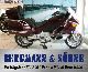 BMW  K 1200 LT + ABS + Cruise control + heated seats + chrome 1999 Motorcycle photo