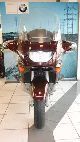 1999 BMW  K 1200 LT + ABS + Cruise control + heated seats + chrome Motorcycle Motorcycle photo 7