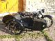 1940 BMW  R 12 Motorcycle Combination/Sidecar photo 1