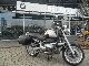 BMW  R850 R, suitcases, 1998 Motorcycle photo