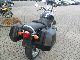 1998 BMW  R850 R, suitcases, Motorcycle Motorcycle photo 2