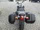 1998 BMW  R850 R, suitcases, Motorcycle Motorcycle photo 3