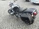 1998 BMW  R850 R, suitcases, Motorcycle Motorcycle photo 4