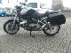 1998 BMW  R850 R, suitcases, Motorcycle Motorcycle photo 5